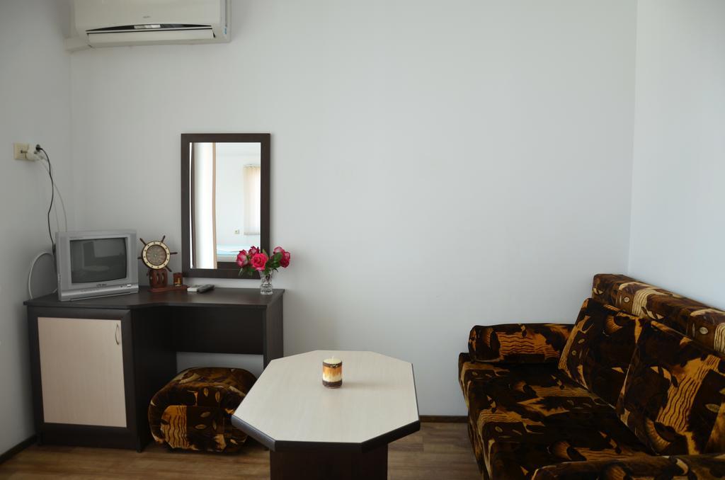 Kani Studios ソゾポル 部屋 写真