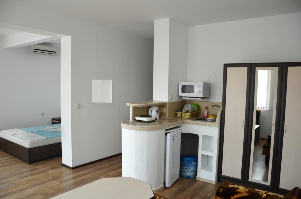 Kani Studios ソゾポル 部屋 写真